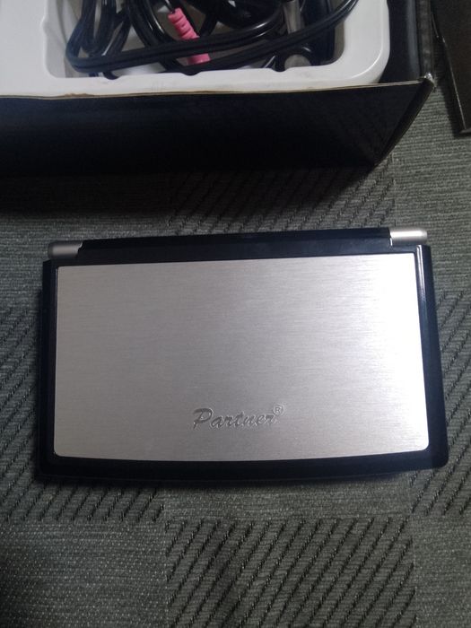 ECTACO Partner ER800 редкий переводчик (оригинал, США)