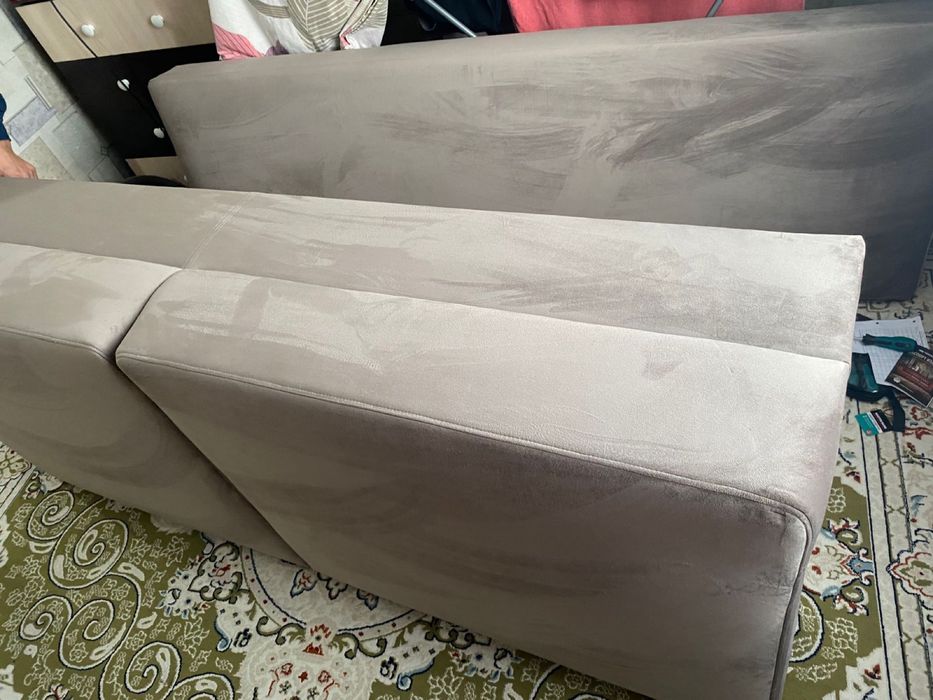 Материялы жақсы жұмсақ жайлы