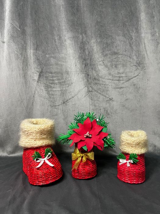 Decorațiuni 100% Handmade