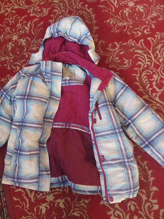 Geaca ski 160 fete