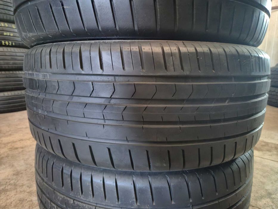 4 Anvelope de VARA - 215/45/18 93Y - Vredestein Ultrac Satin - APP NOI - DOT 2020 ! SUPER PRET !