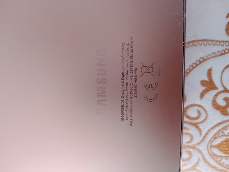 Samsung galaxy 25 ultra 12/256 GB
