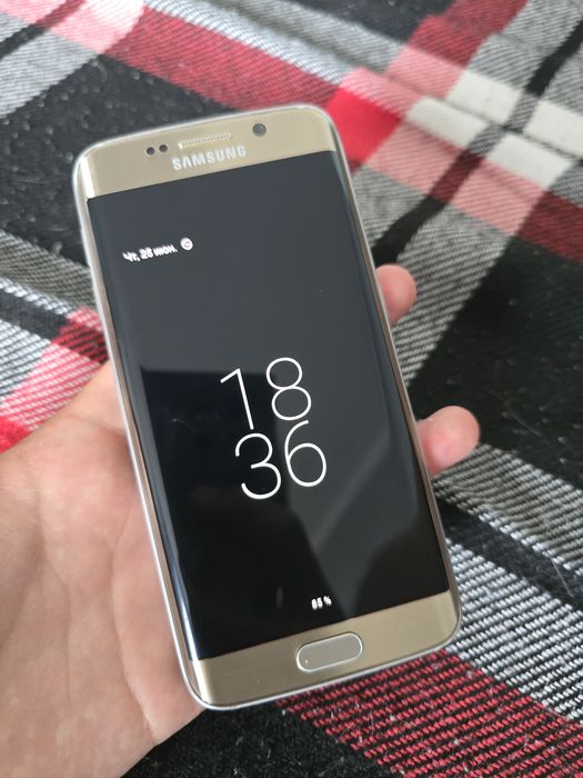 Продаю Galaxy s6 edge