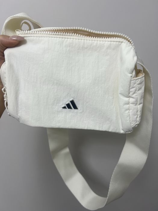 Новая сумка кроссбоди Adidas