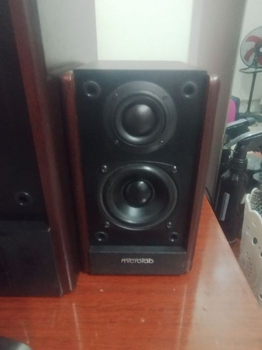 Microlab FC 530 U