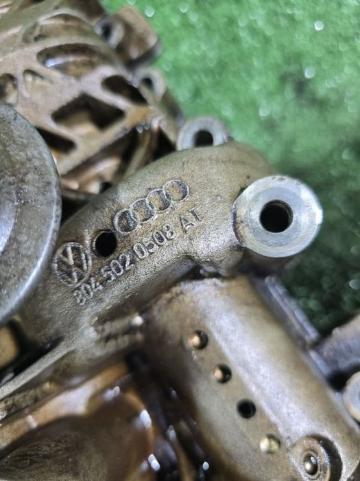 Балансир балансировочный вал Ауди А4 Б6 2.0 Audi A4 B6