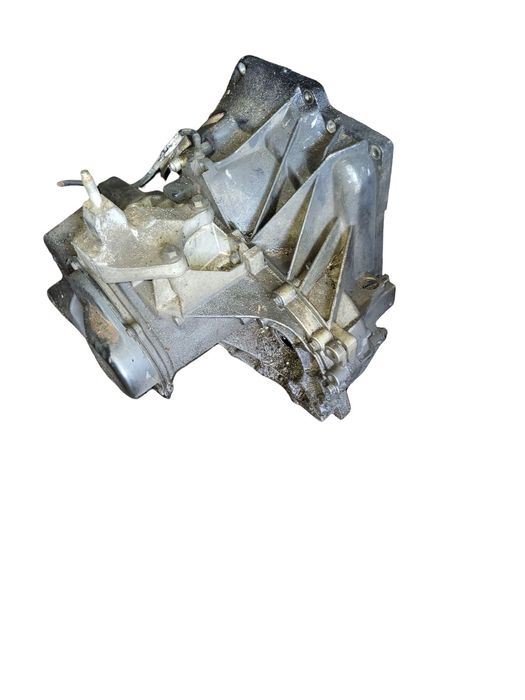 Cutie De Viteze Manuala 5 Trepte Ford Fiesta V Jh_, Jd_ 2001 - 2010 1.