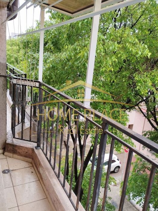 Дава се под наем Двустаен апартамент в Варна, Колхозен пазар - 60 кв.м за 408 € - Снимка #6