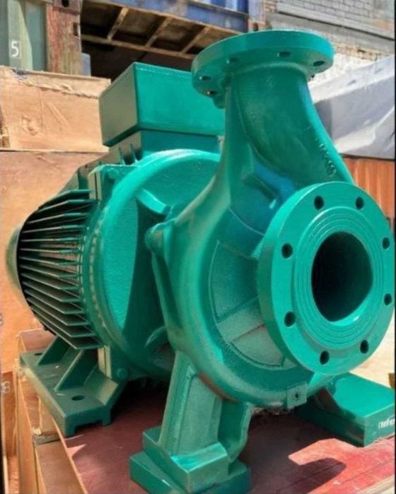 SHIMGE /SAAB / NASOS sentabejniy Центробежный насос 3/4/5.5/7.5.11 kv