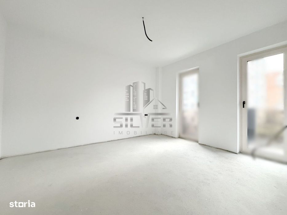 Apartament cu 2 camere/53.5mp/CF/Imobil Premium/Cartier Marasti.