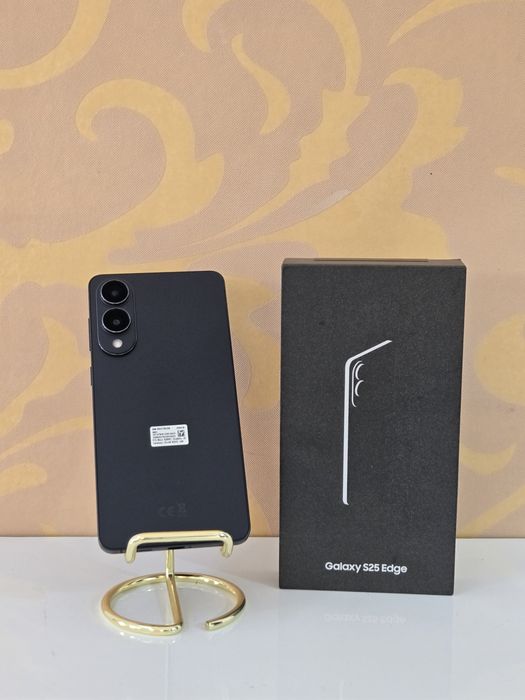 Galaxy S25 Edge 256 Gb