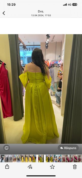 Rochie marimea 42 Etic