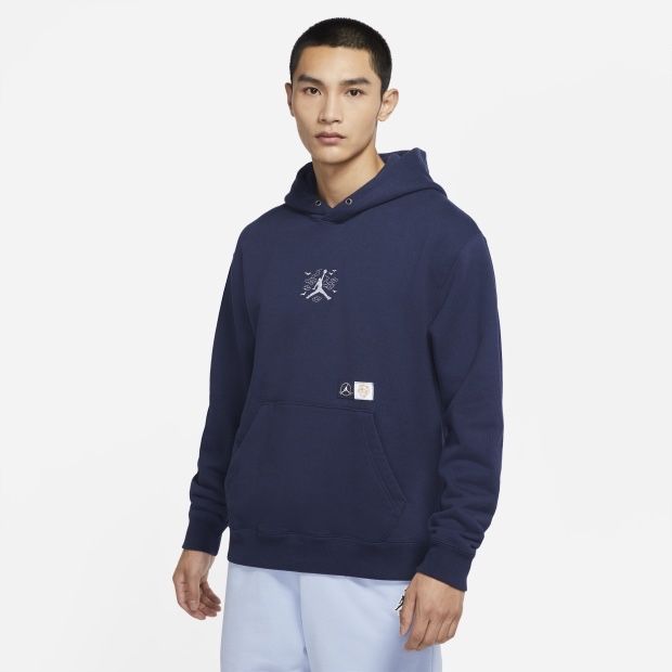 Jordan суичър - чисто нов