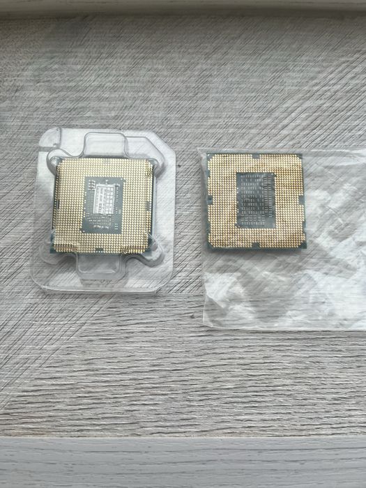 Продам процессор