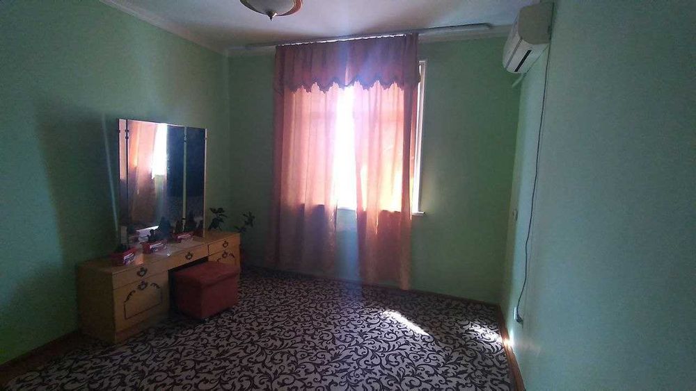 Продам квартиру на Шибаева или обмен на квартиру в Ташкенте