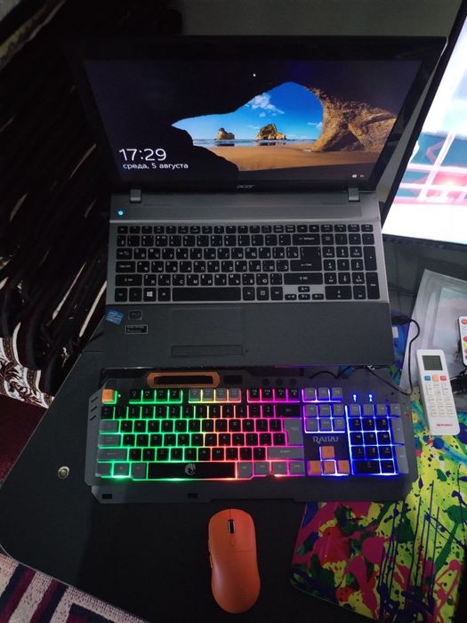 Acer Aspire V3-571G