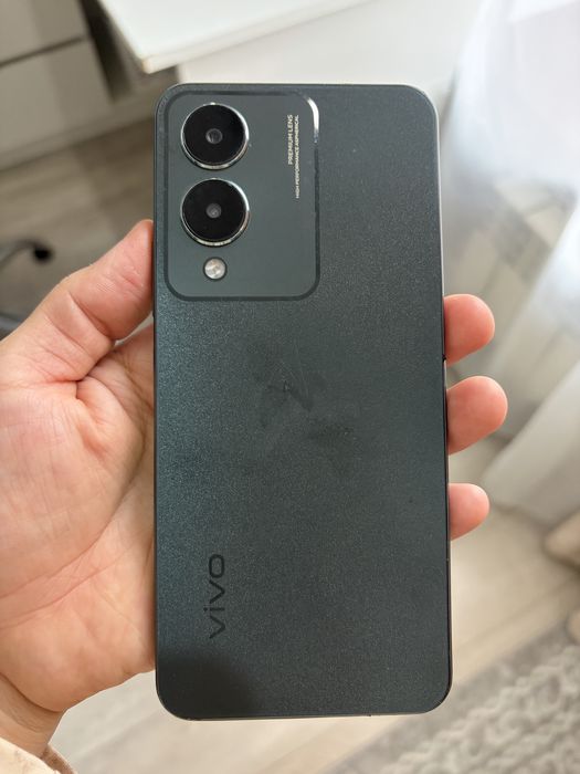 Vivo Y17s сотка