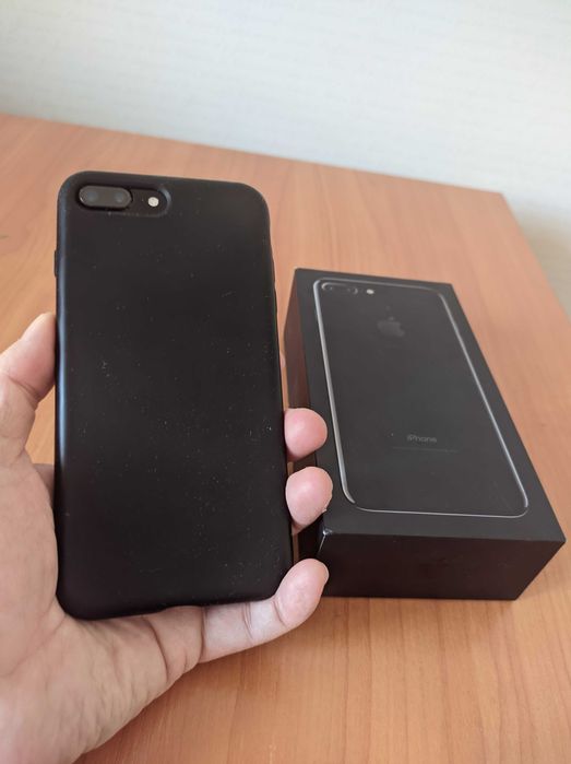 iPhone 7 PLUS (128 Gb)