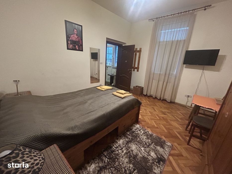 Spatiu-Cabinete medicale / terapie – spațiu Central, Acces facil