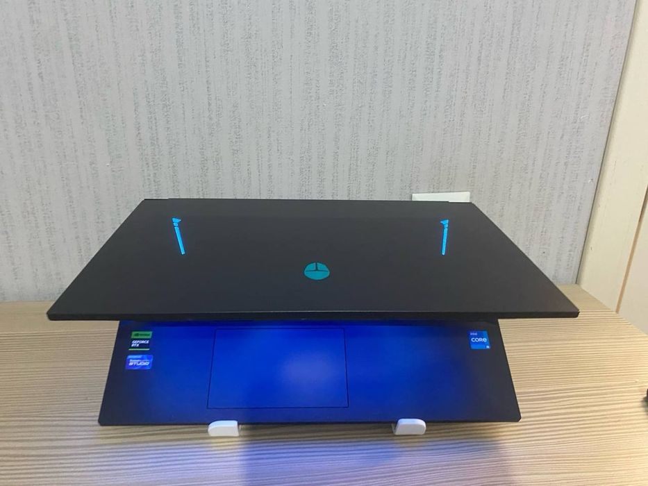 Thunderobot 911 НОУТБУК