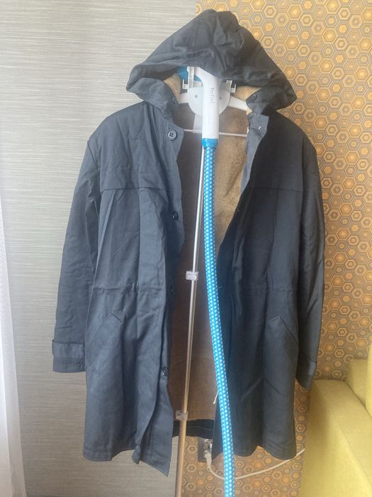 Тулуп новый,советский, СССР.