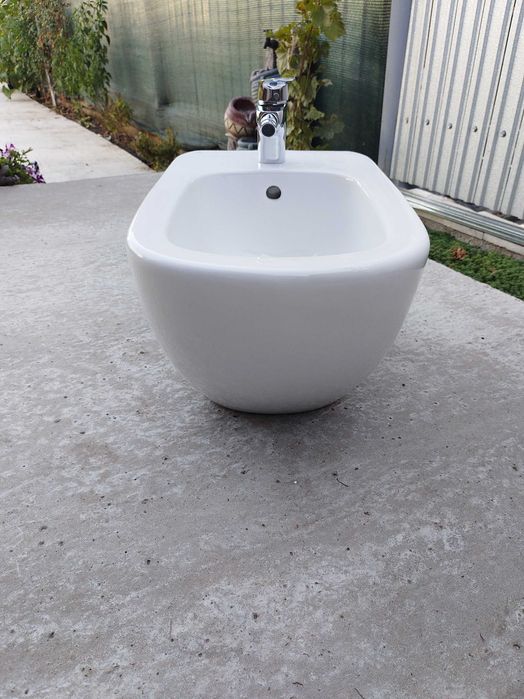 Bideu Ideal Standard