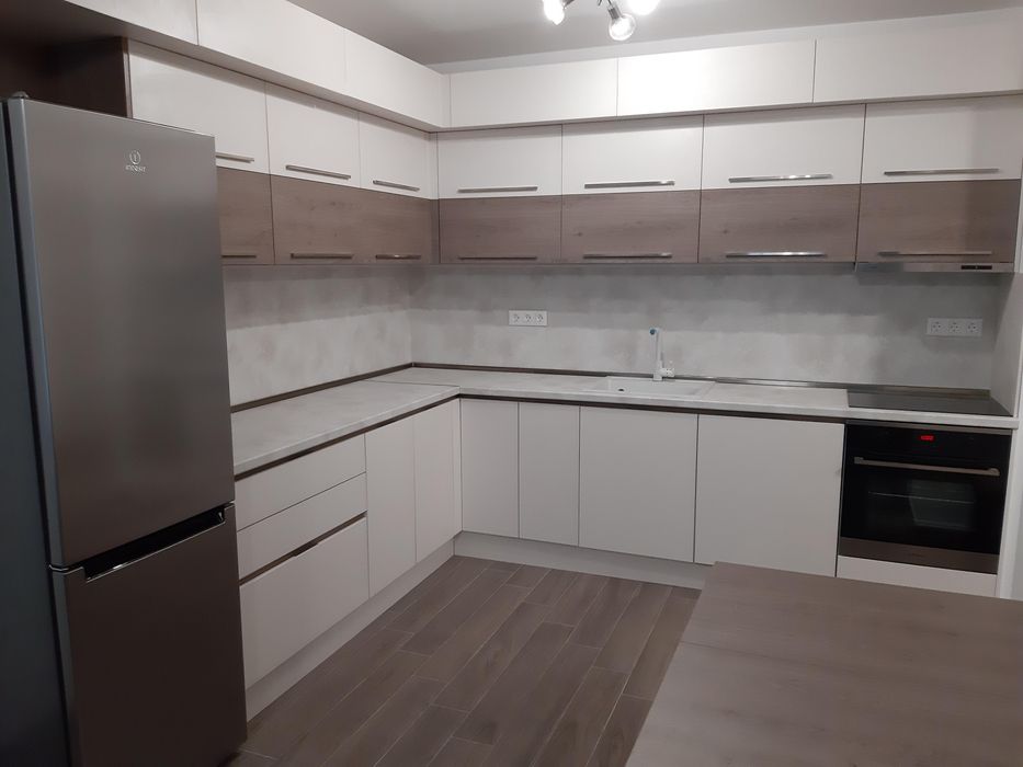 Дава се под наем Двустаен апартамент в София, Гео Милев - 75 кв.м за 699 € - Снимка #3