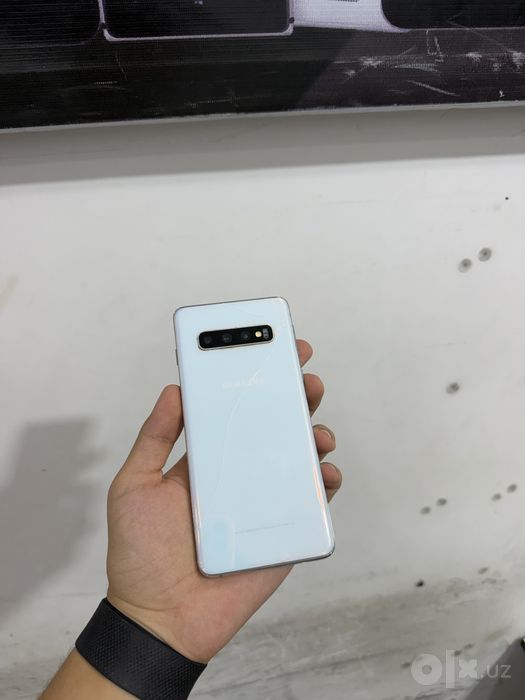 Samsung S10 8/128gb срочни сотилади