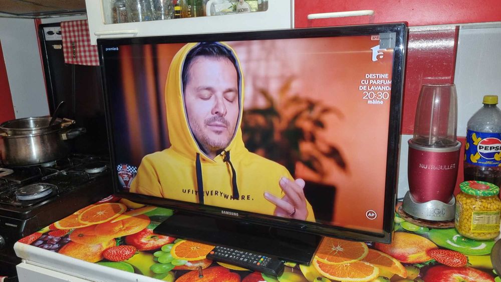 TV Samsung 81 cm