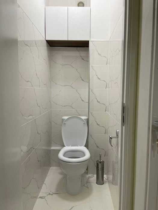 ГОВД  2/2/9  ресторан Efendi  65м²