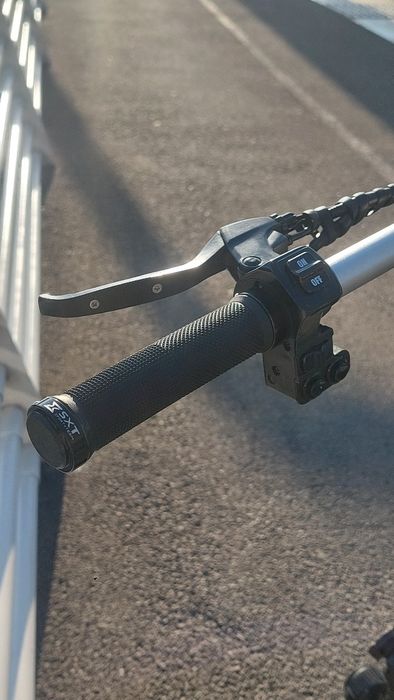 Kukirin G2 max fără defecte