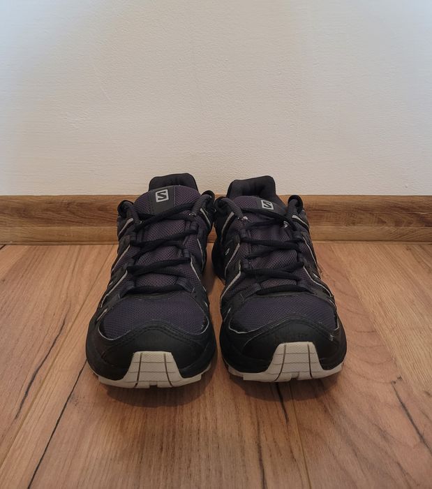 Като нови!Обувки/маратонки Salomon-40н.