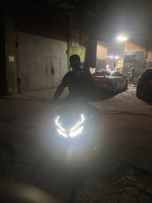 Скутер Honda Click 150/ 180сс