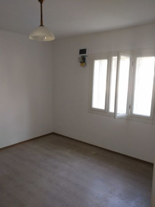 Casa si teren Valea Canepii