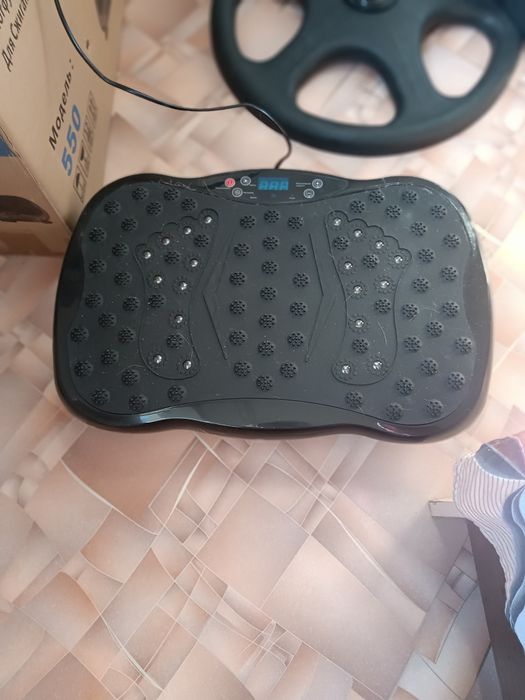Продам виброплатформу