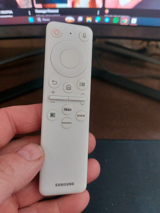 Монитор Samsung Oddysey G6 32