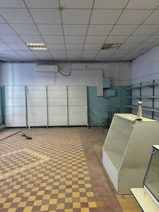 Продается магазин