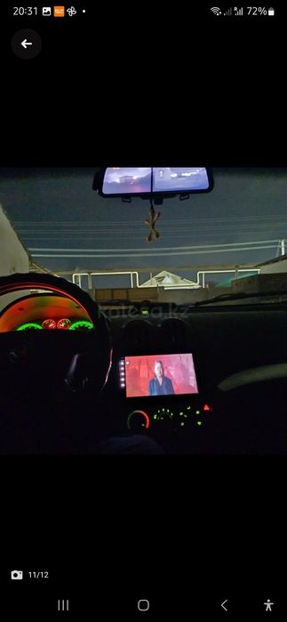 Равон рз 2019ж механика