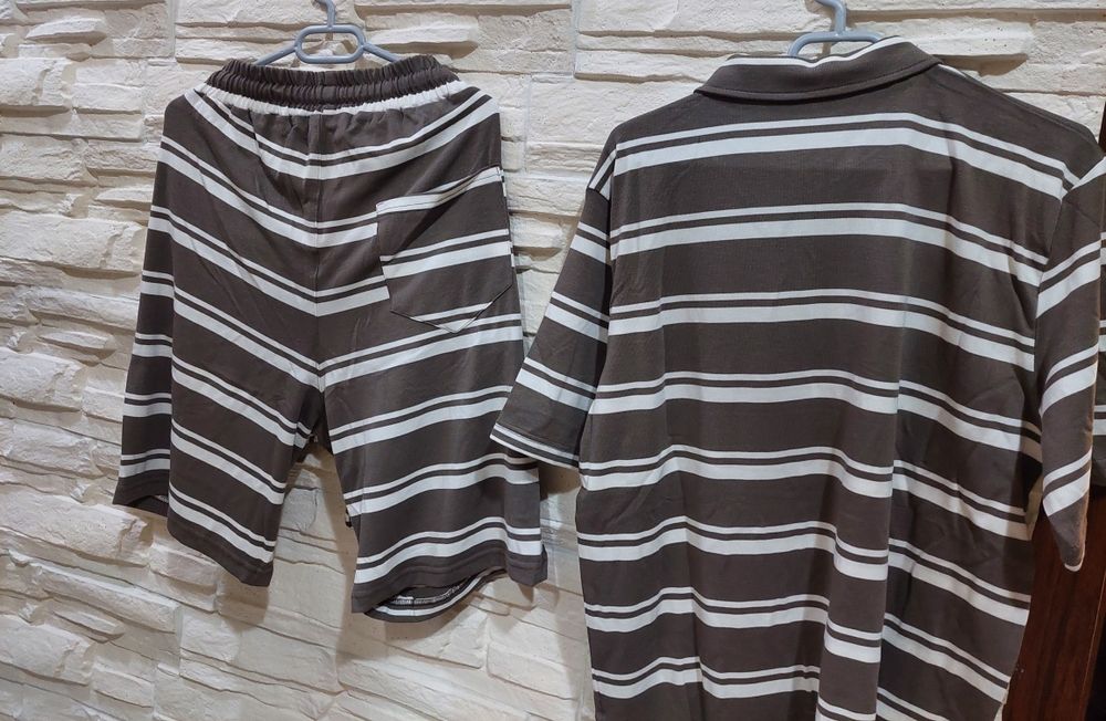 Мъжки екип от две части YSL ТОП цена!