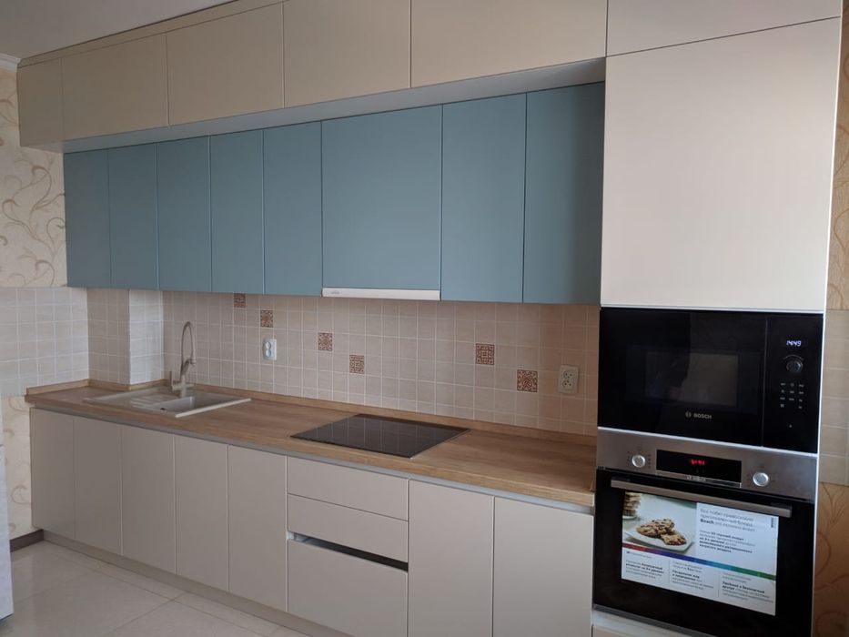 Изготовление лестниц