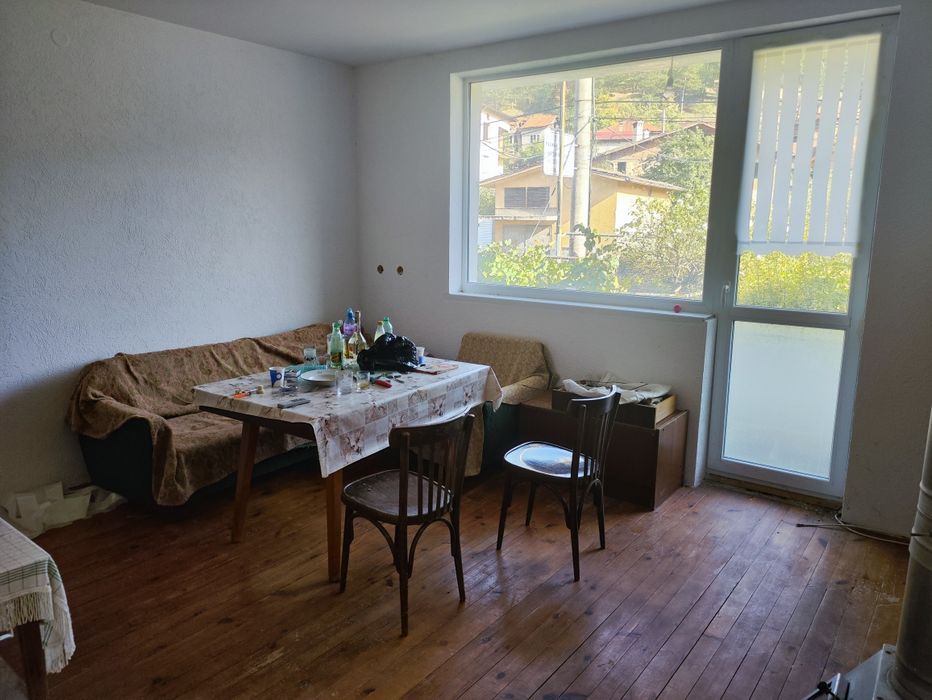 Дава се под наем Етаж от къща в Велинград - 120 кв.м за 300 € - Снимка #17