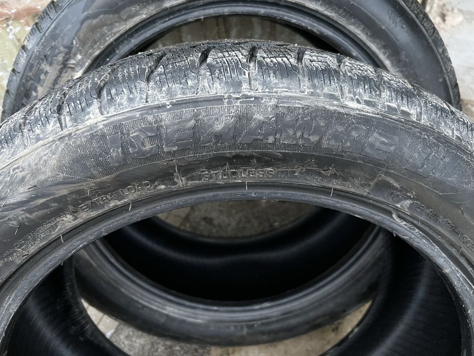 275/45/20 Зимни Гуми