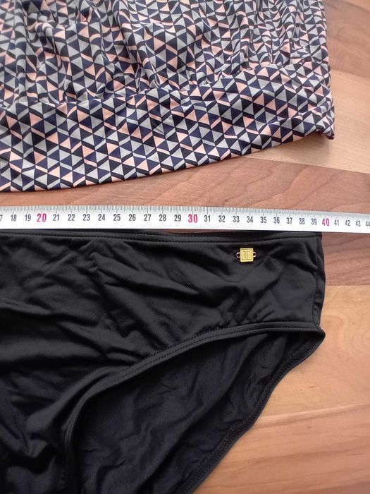 Jette Танкини 42/Л -38Е