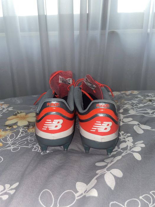Ghete Fotbal New Balance