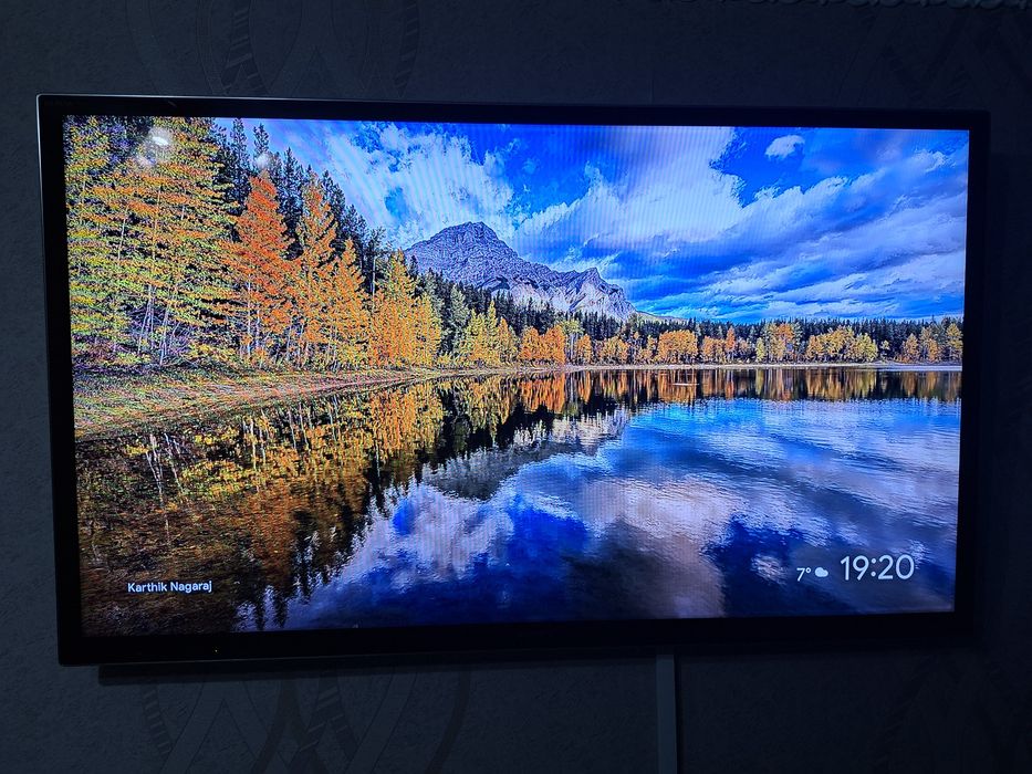 Телевизор Sony KDL-55HX853