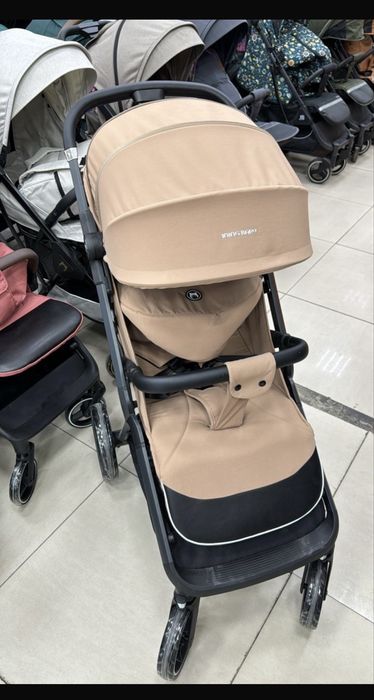 Продам коляску летняя