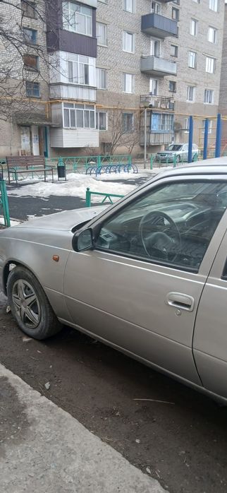 Нексия 2006ж, 1,5 об, 800 мың