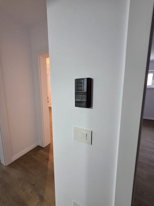 Mutare imediata-apartament cu 2 camere 50 mp la bloc nou intabulat !