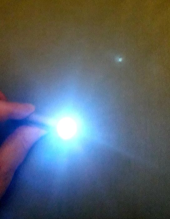 Продам Фонарик карманный, подарки, для дома.