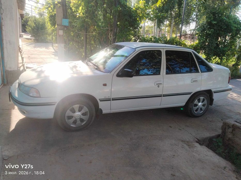 2007-yil Nexia 1